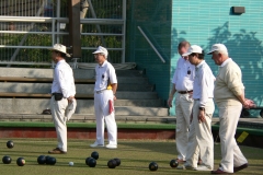 2005-03-19-草地滾球三人聯賽-035