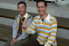 2005-03-19-草地滾球三人聯賽-147